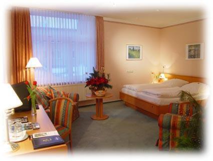 Rathaus Hotel Wernigerode Pokoj fotografie